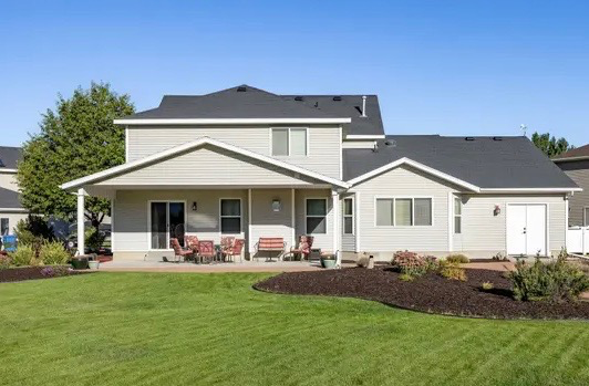 2390 W Henrys Pt Dr - Photo 2 of 9