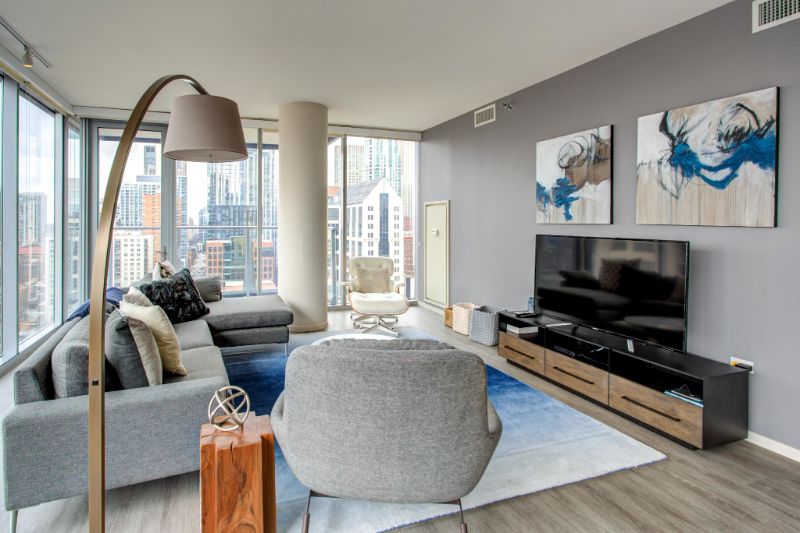 13 E Huron St - Photo 2 of 15