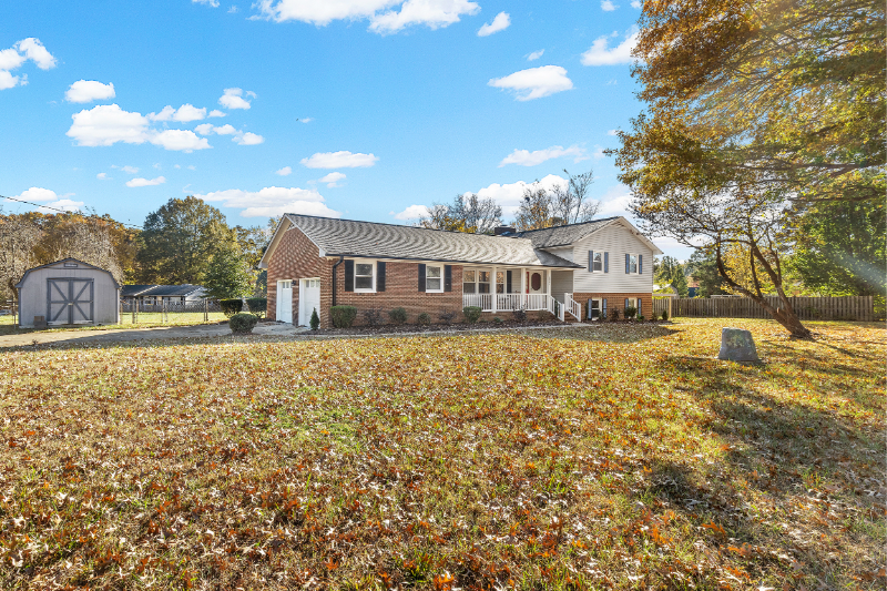 6201 Hagan Stone Park Rd - Photo 2 of 20