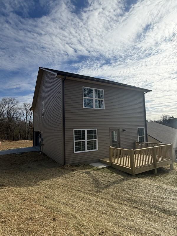 2619 Parkers Meadow Ln - Photo 4 of 35