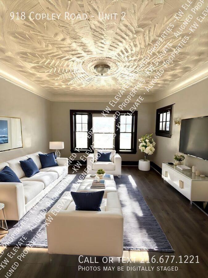 918 Copley Rd #2 - Photo 5 of 11