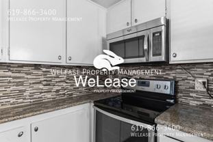 6070 Rancho Mission Rd #433 - Photo 1 of 1