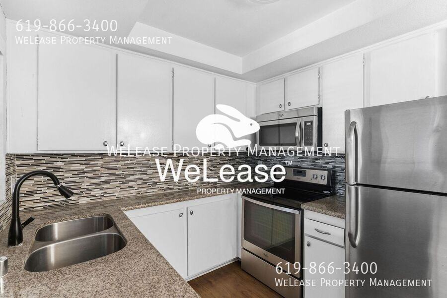 6070 Rancho Mission Rd #433 - Photo 2 of 20