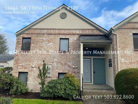 16444 Sw 130th Ter #120 - Photo 1 of 1
