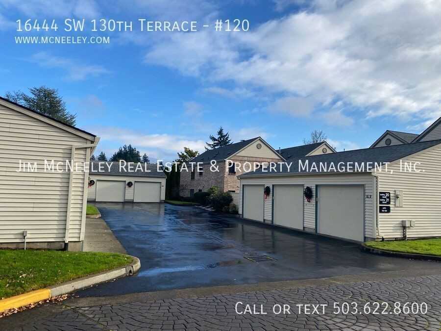 16444 Sw 130th Ter #120 - Photo 4 of 4