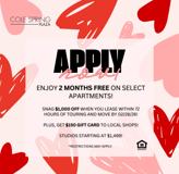 Cole Spring Plaza - Photo 1 of 1