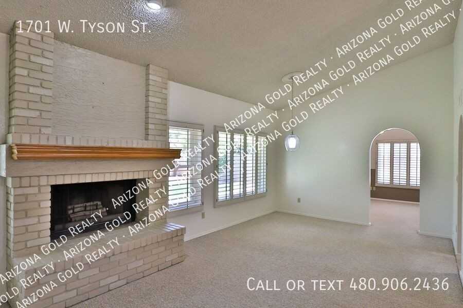 1701 W Tyson St - Photo 6 of 29