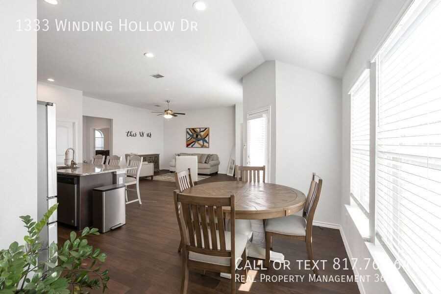 1333 Winding Hollow Dr - Photo 6 of 20