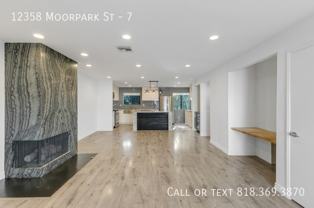 12358 Moorpark St #7 - Photo 1 of 1