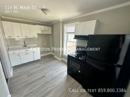featured image of 114 W Main St #3