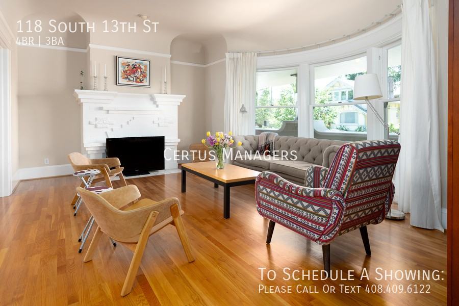 118 S 13th St - Photo 4 of 38