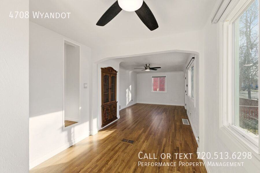 4708 Wyandot St - Photo 7 of 20