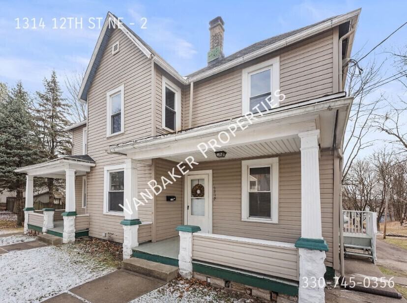 1314 12th St Ne #2