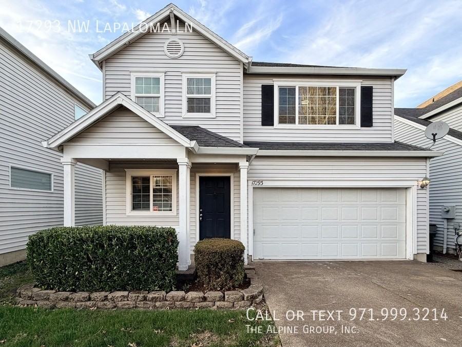 17293 Nw La Paloma Ln