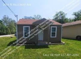 featured image of 1644 N Hillcrest Ave