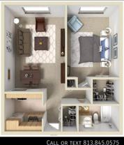 4618 1st St N #B307 - Photo 1 of 1