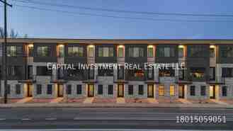 1689 S West Temple #117 - Photo 1 of 1