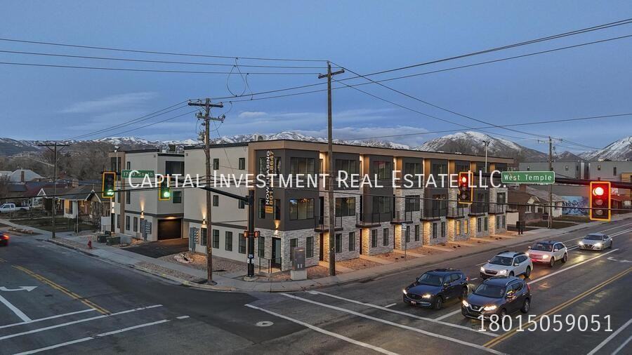 1689 S West Temple #117 - Photo 2 of 23