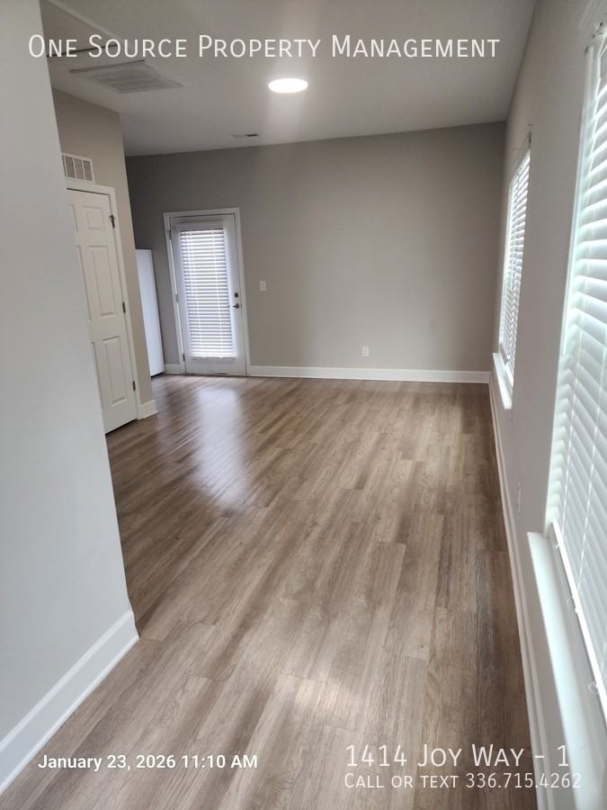 1414 Joy Way #1 - Photo 2 of 14