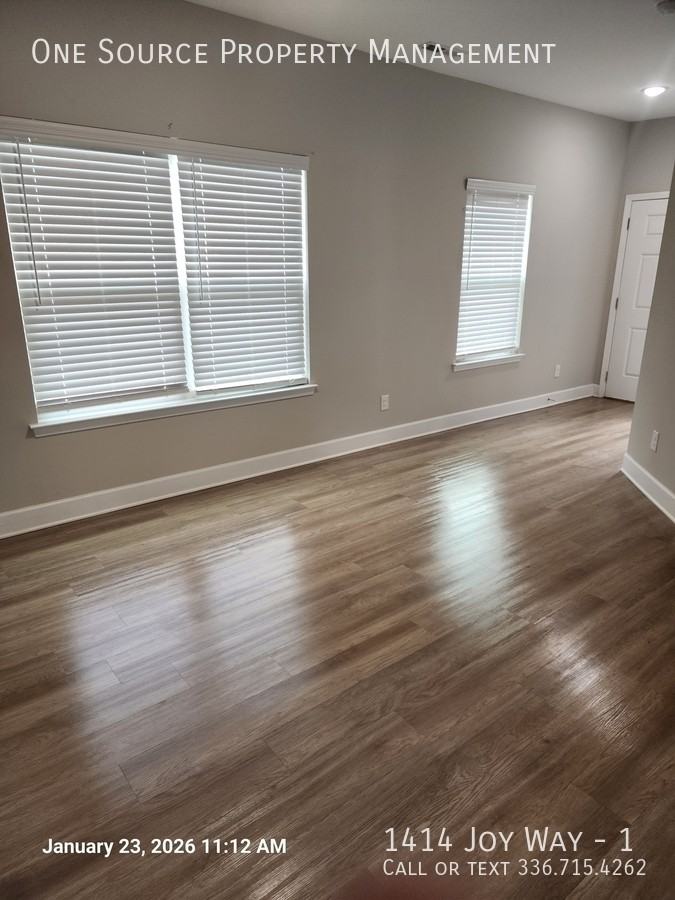 1414 Joy Way #1 - Photo 3 of 14