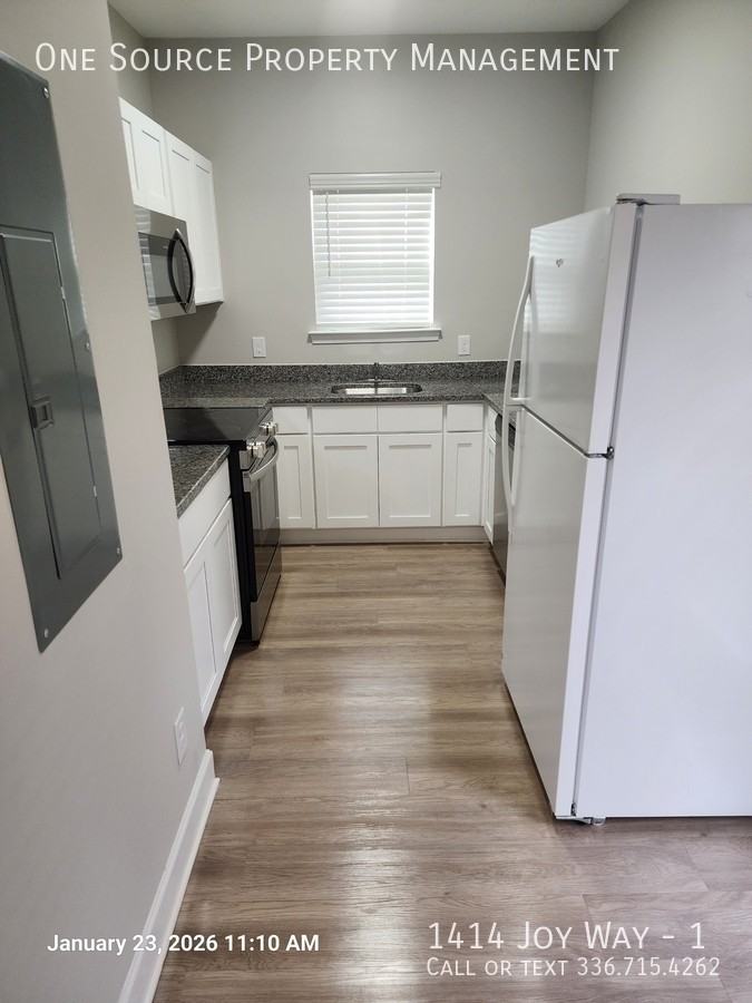 1414 Joy Way #1 - Photo 4 of 14