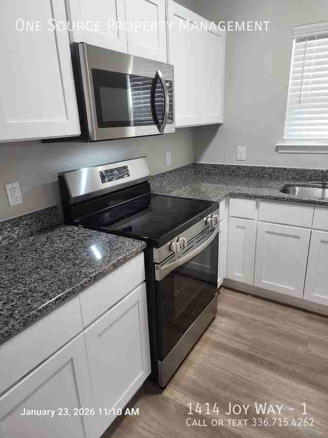 1414 Joy Way #1 - Photo 5 of 14