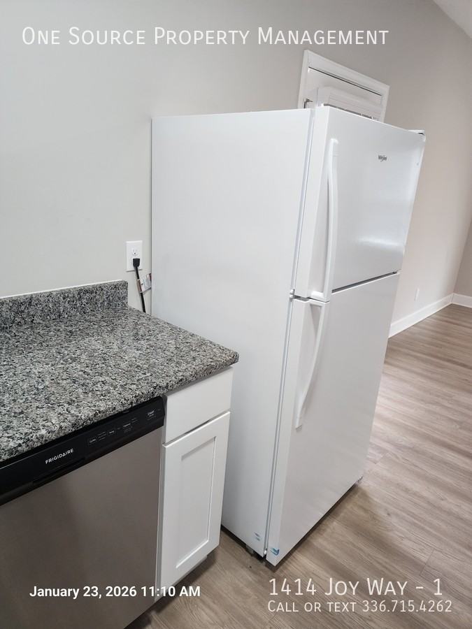 1414 Joy Way #1 - Photo 6 of 14