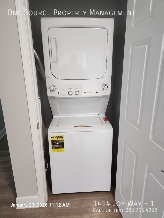 1414 Joy Way #1 - Photo 7 of 14