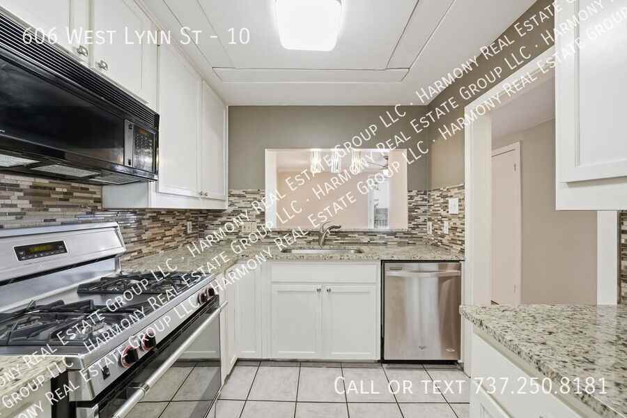 606 W Lynn St #10 - Photo 6 of 10