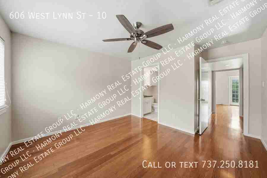 606 W Lynn St #10 - Photo 7 of 10