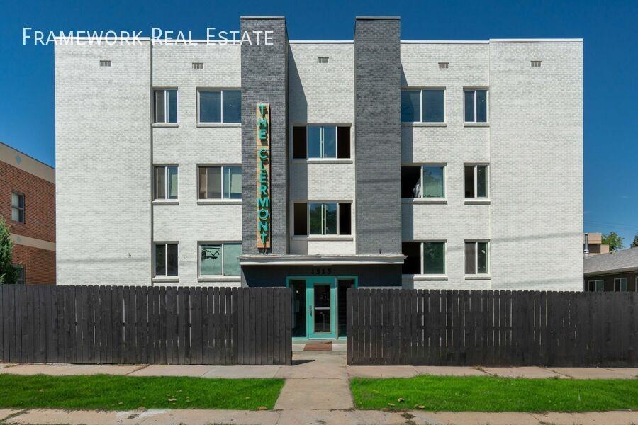 1515 Clermont St #110 - Photo 6 of 50