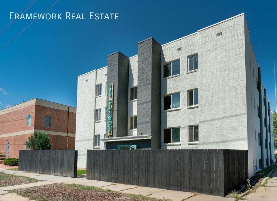 1515 Clermont St #110 - Photo 7 of 50