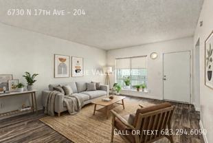 6730 N 17th Ave #204 - Photo 1 of 1