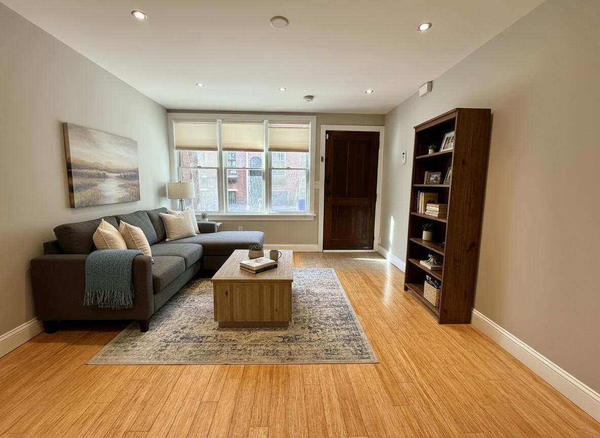 319 S Juniper St #A - Photo 5 of 12