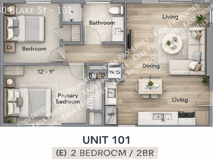 2330 Blake St - Photo 2 of 14