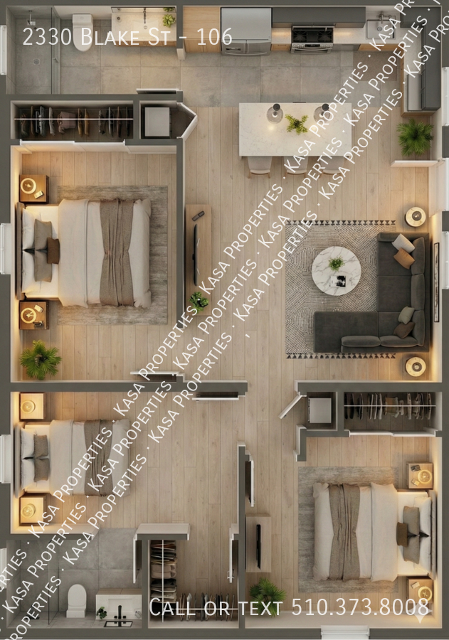 2330 Blake St - Photo 4 of 14