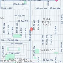 9625 156 St Nw #207 - Photo 1 of 1