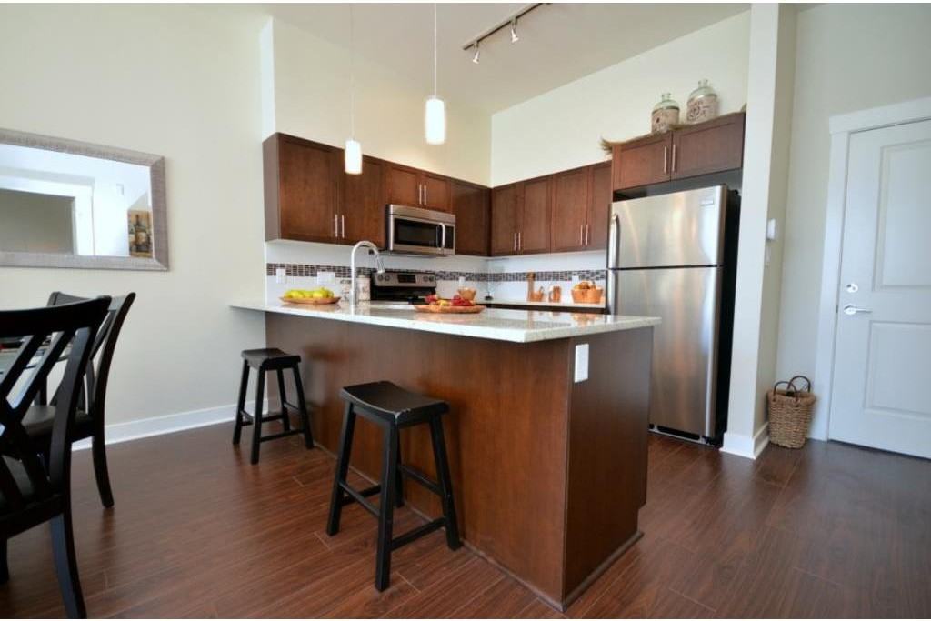 662 The Granderson #1 - Photo 5 of 10