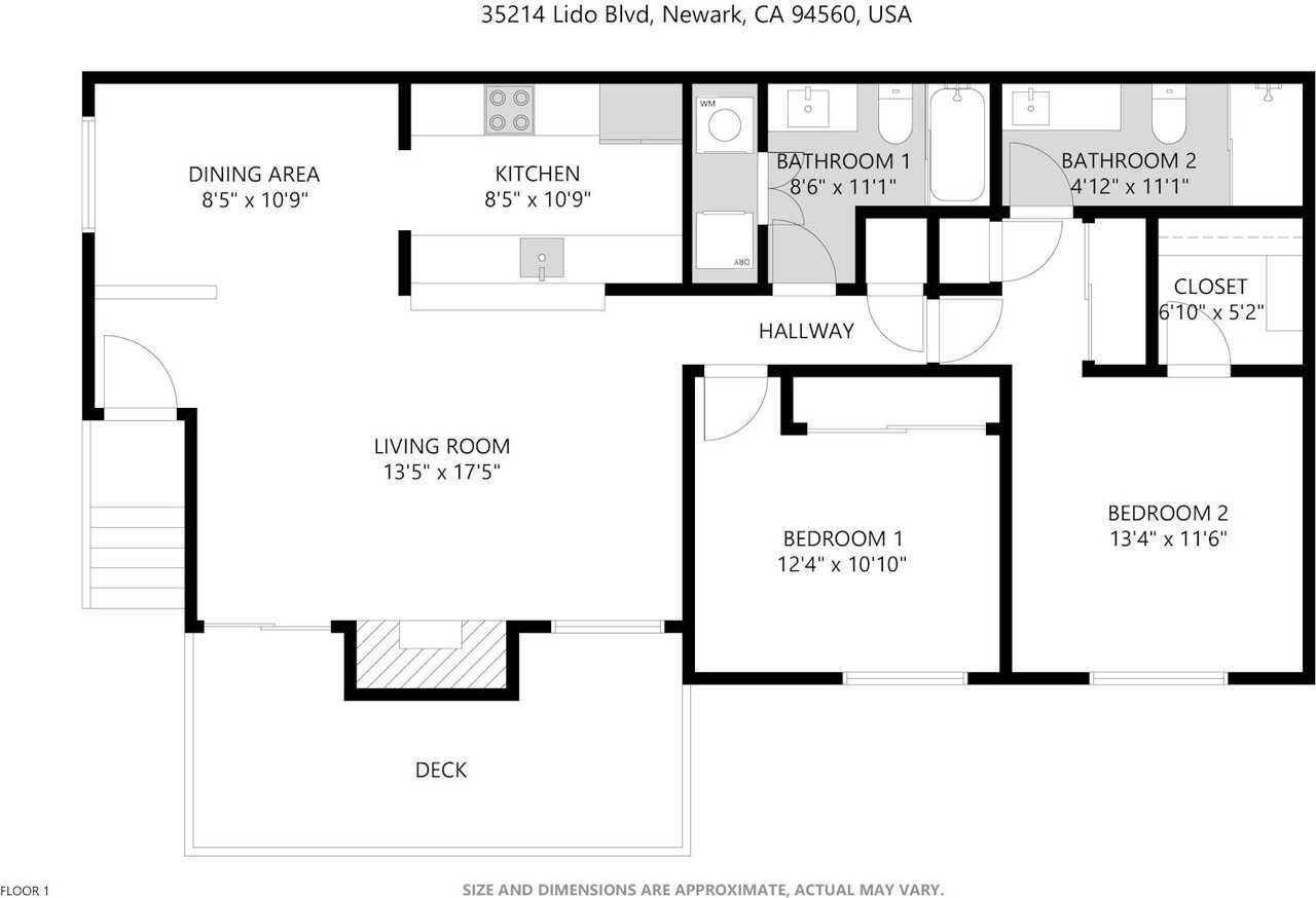 35214 Lido Boulevard, Unit L - Photo 2 of 24