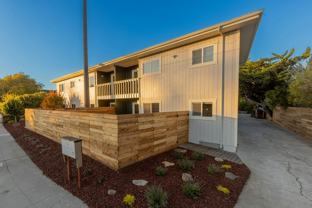 214 South Branciforte Avenue, Unit 4 - Photo 1 of 1