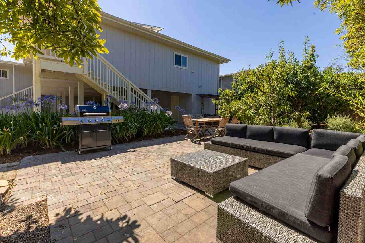 214 South Branciforte Avenue, Unit 4 - Photo 5 of 18