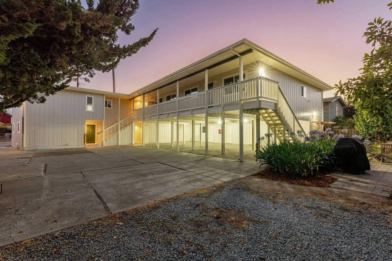 214 South Branciforte Avenue, Unit 4 - Photo 6 of 18