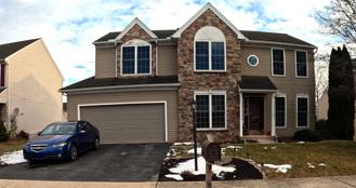 105 Joshua Dr - Photo 1 of 1