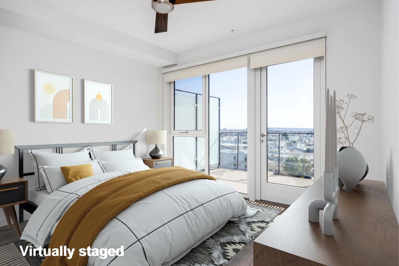 Picasso Brentwood - Photo 7 of 50