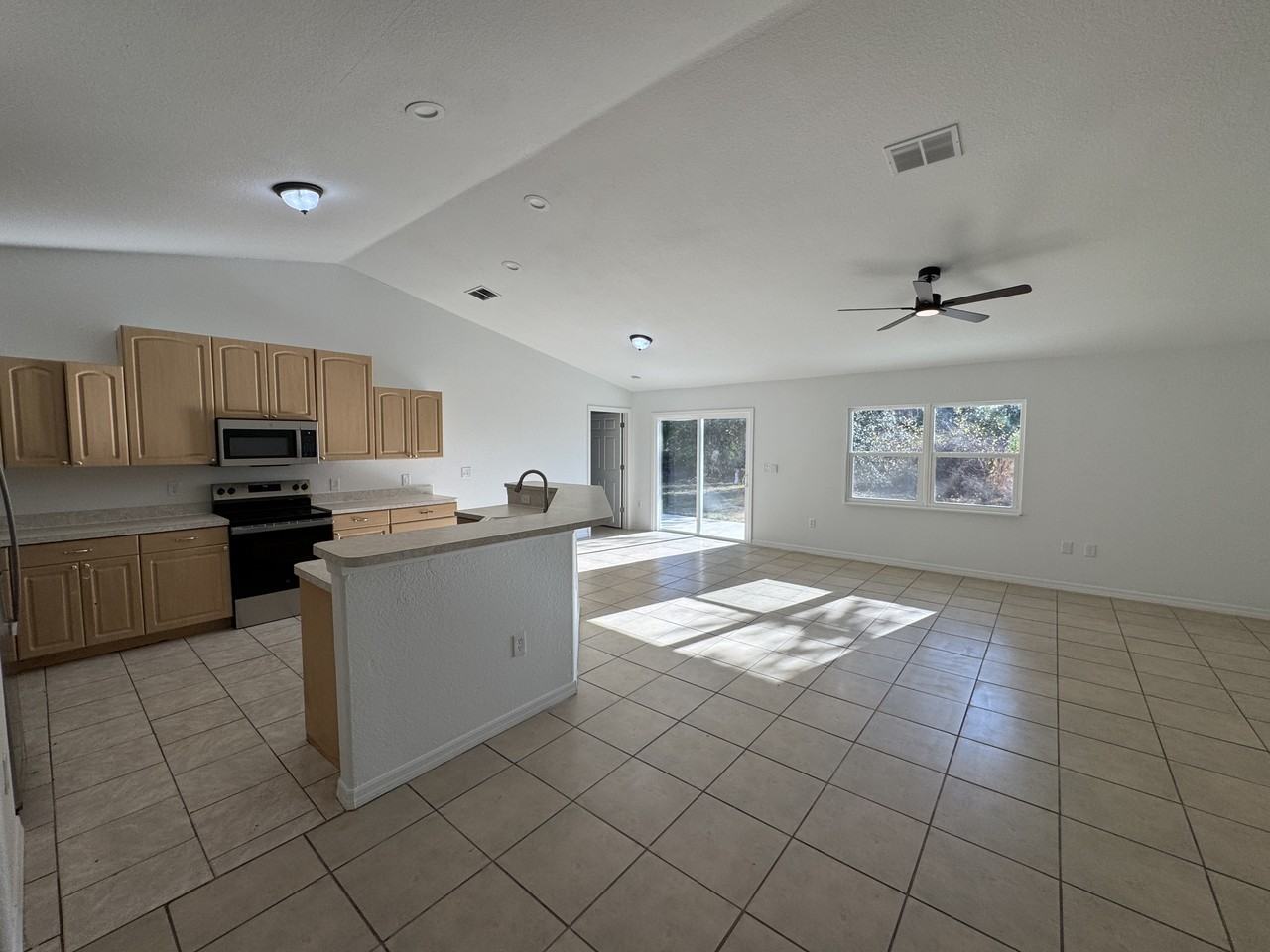 3614 Cordova Ter #1 - Photo 4 of 20