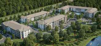 Heron Mill Apartments at Douglasville - Photo 1 of 1