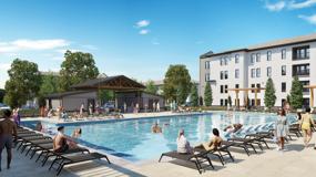 Heron Mill Apartments at Douglasville - Photo 1 of 1