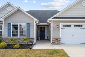 featured image of 517 Indigo Johnston Dr #1