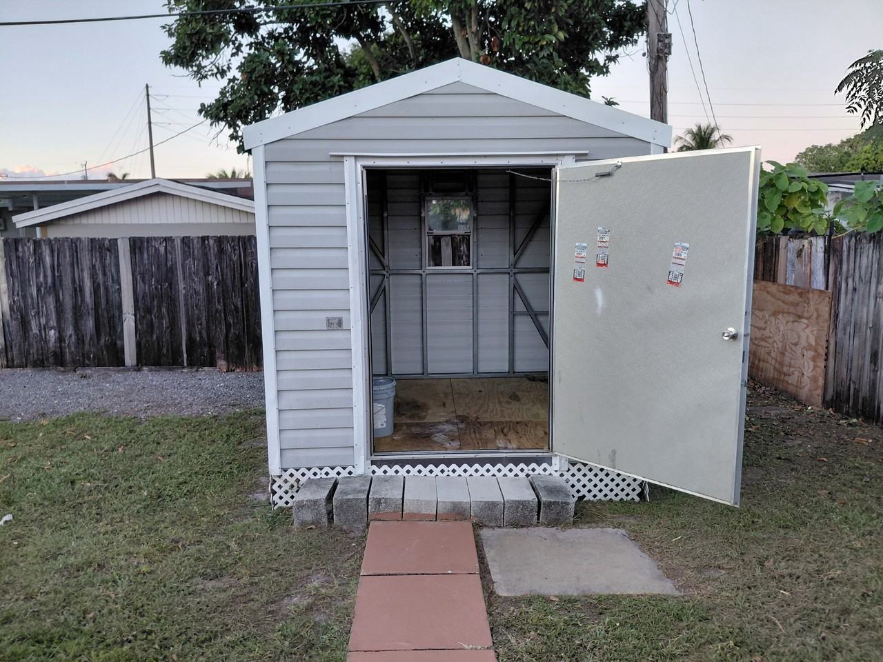 5255 Nw 181st Ter #NA - Photo 5 of 7