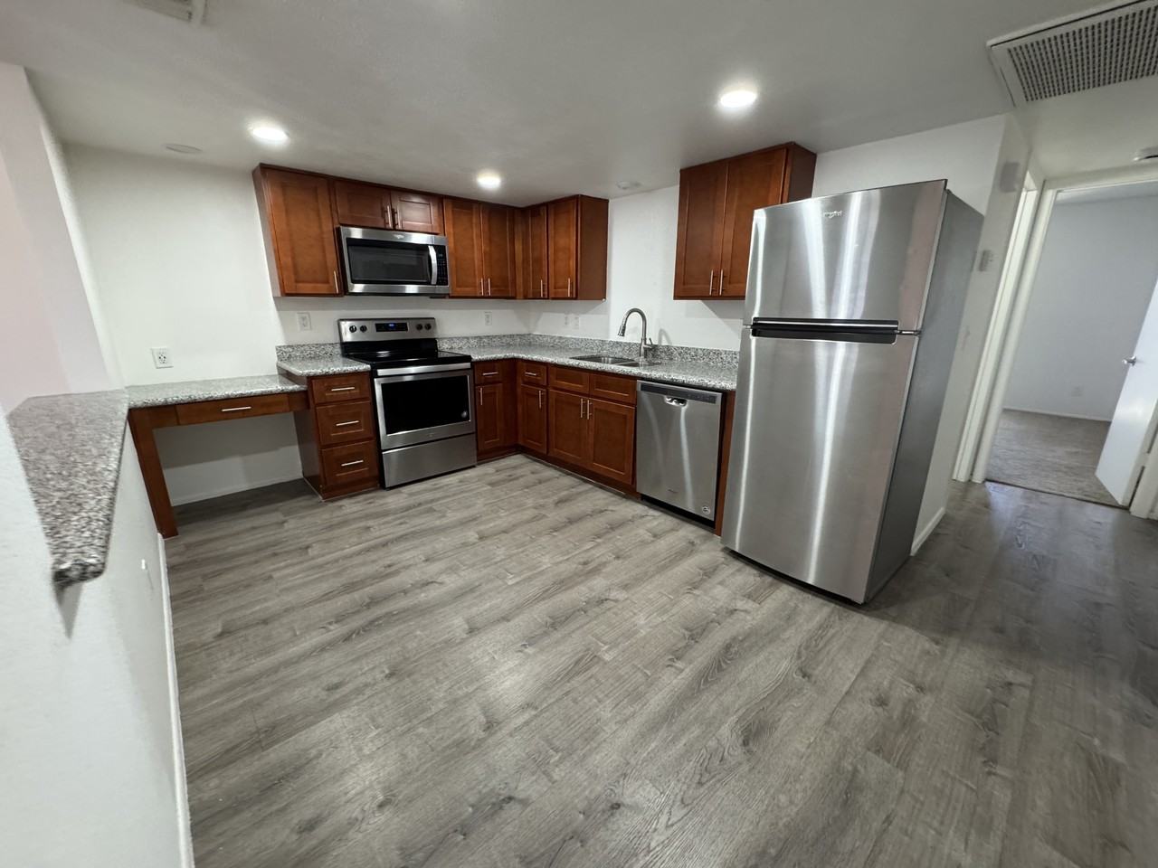 Premier Apartments - Photo 2 of 13